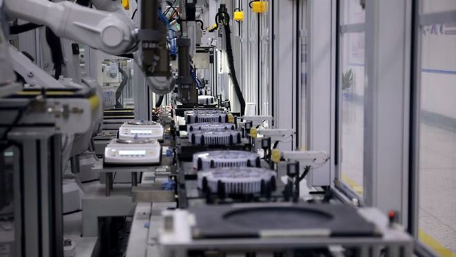 5G賦能千行百業(yè) 全國(guó)首個(gè)五星5G工廠的網(wǎng)絡(luò)技術(shù)研發(fā)亮點(diǎn)解析